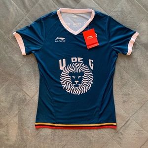 U DE G 5k/10k Finishers Shirt